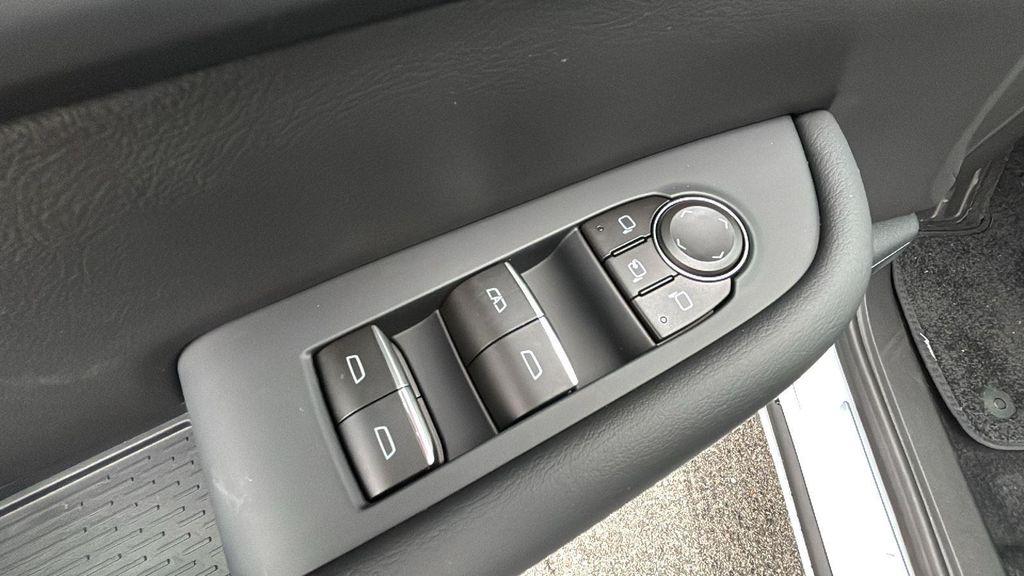 new 2026 Buick Enclave car, priced at $63,345