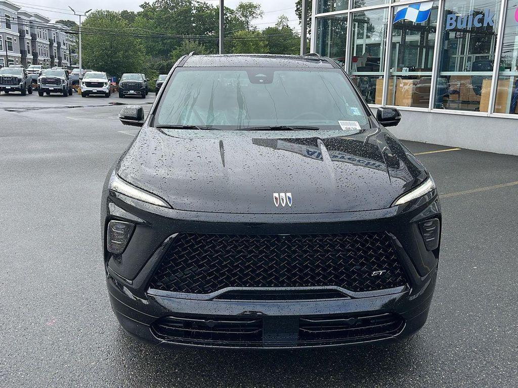 new 2026 Buick Enclave car, priced at $55,005