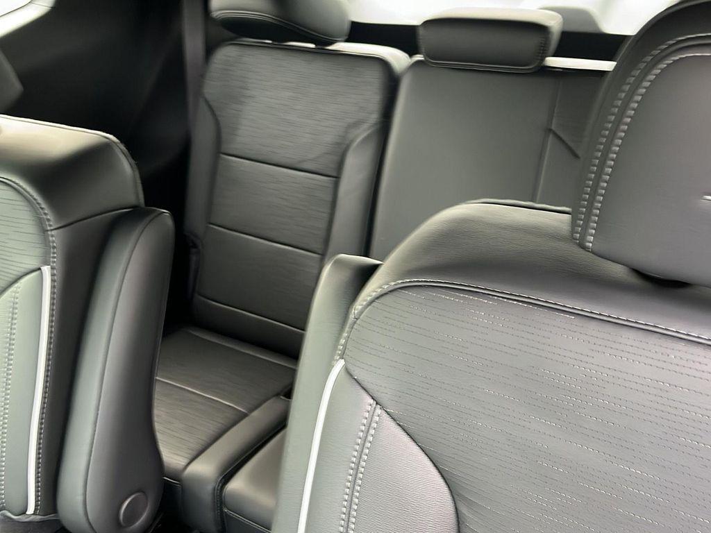 new 2026 Buick Enclave car, priced at $55,005