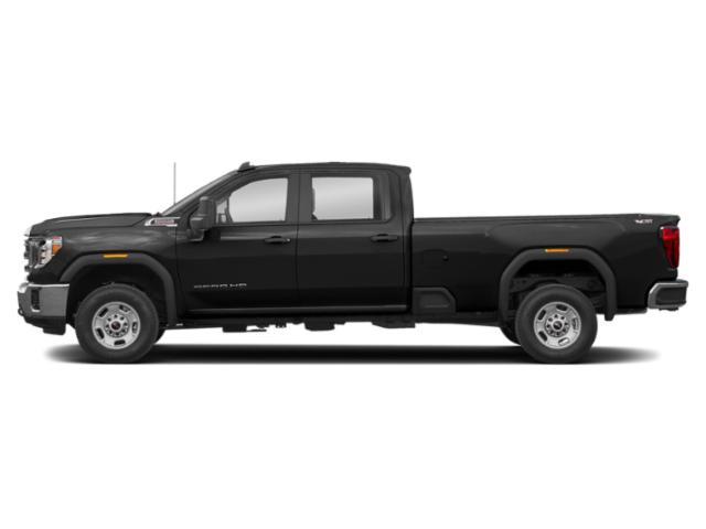 used 2021 GMC Sierra 2500 car, priced at $39,996