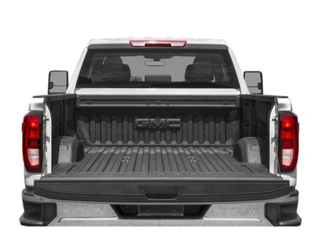 used 2021 GMC Sierra 2500 car, priced at $39,996