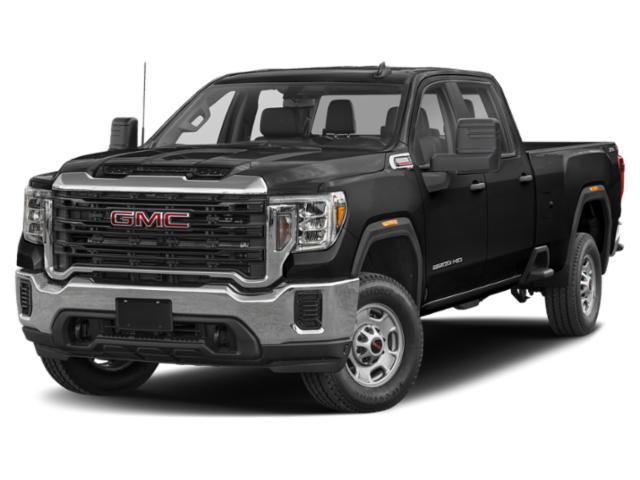used 2021 GMC Sierra 2500 car, priced at $39,996