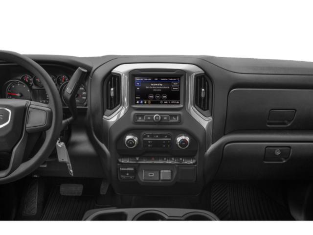 used 2021 GMC Sierra 2500 car, priced at $39,996