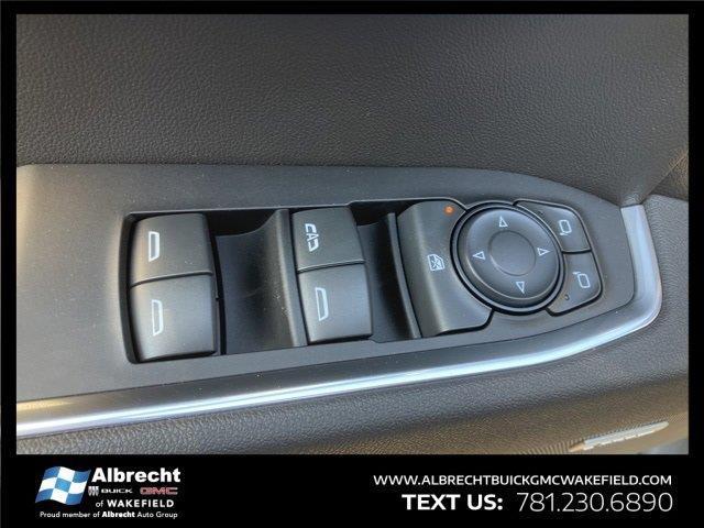new 2025 GMC Sierra 1500 car, priced at $55,559