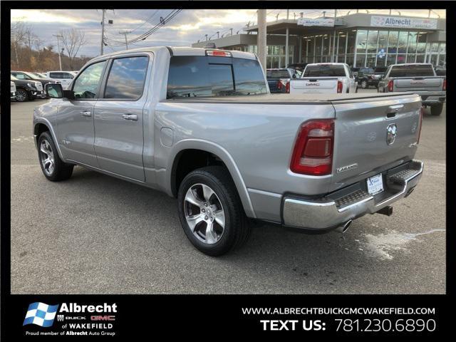 used 2019 Ram 1500 car, priced at $30,990