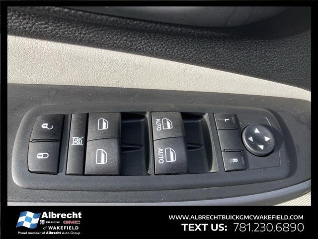 used 2020 Jeep Cherokee car, priced at $19,940