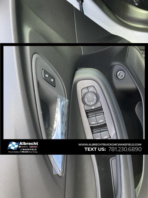 new 2026 Buick Encore GX car, priced at $31,780
