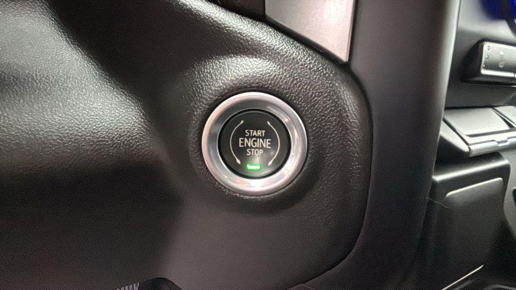 used 2022 Chevrolet Silverado 1500 car, priced at $33,621