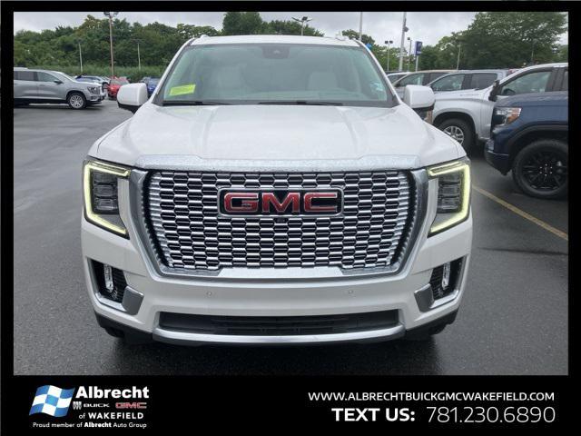 new 2024 GMC Yukon XL car, priced at $95,055