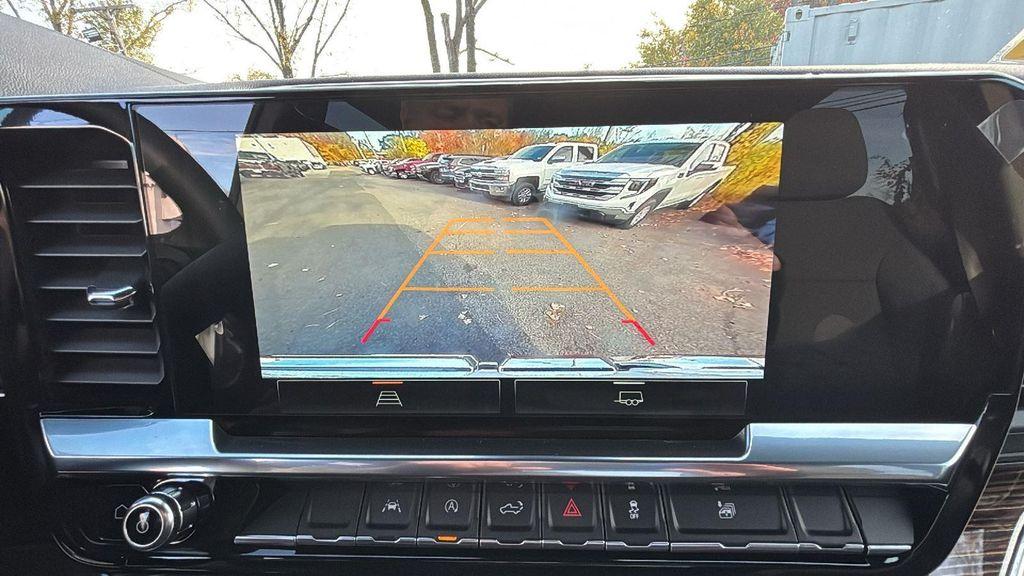 new 2026 GMC Sierra 1500 car, priced at $47,187