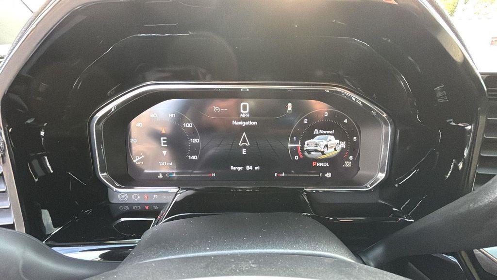 new 2026 GMC Sierra 1500 car, priced at $47,187