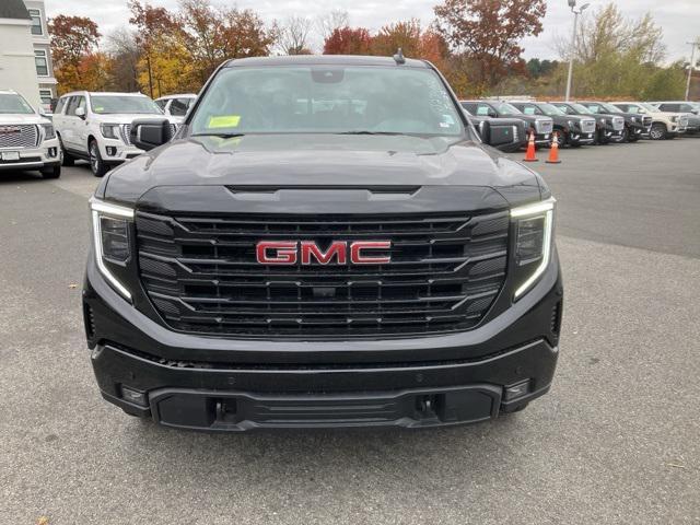 new 2025 GMC Sierra 1500 car, priced at $64,195