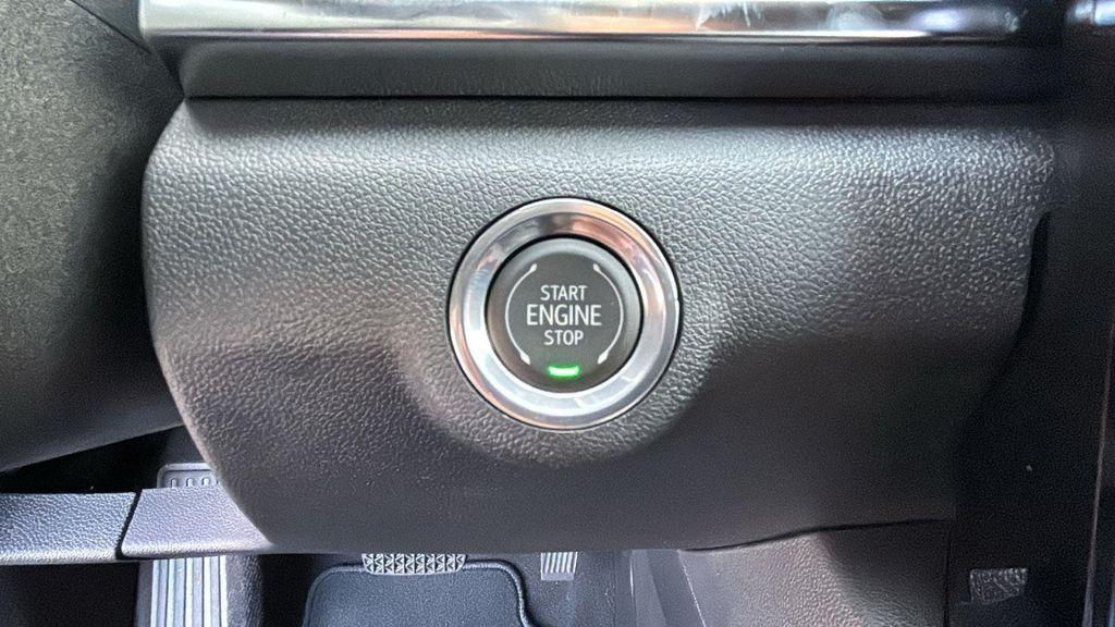 new 2026 GMC Terrain car, priced at $33,965