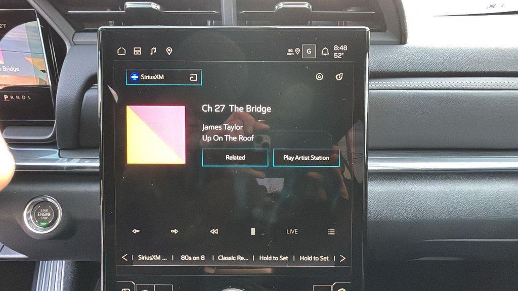 new 2026 GMC Terrain car, priced at $33,965