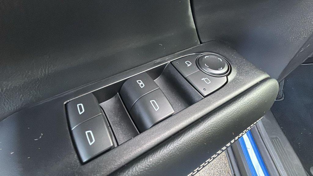 new 2026 GMC Terrain car, priced at $33,965