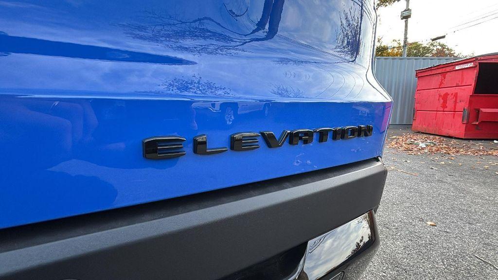 new 2026 GMC Terrain car, priced at $33,965