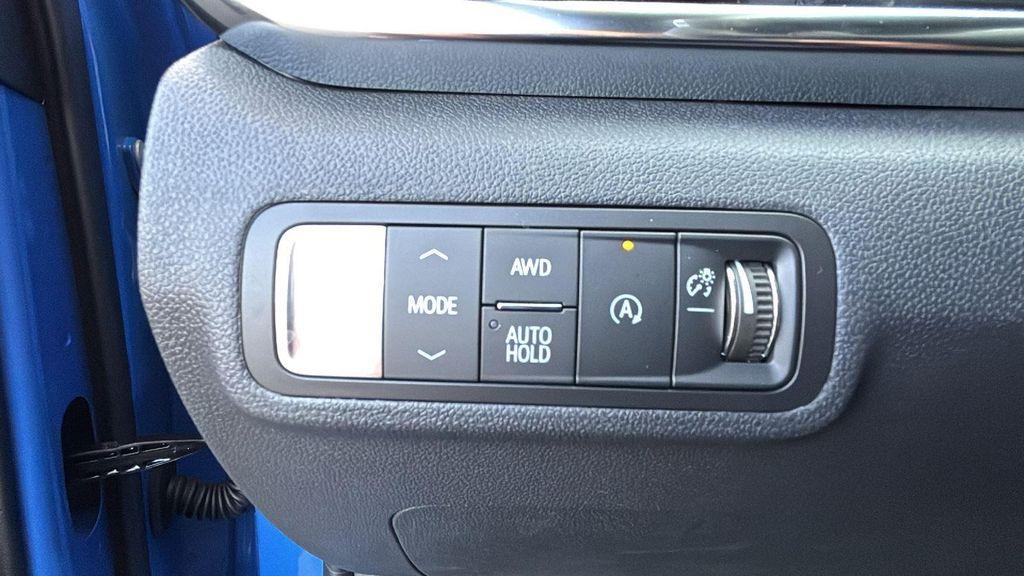 new 2026 GMC Terrain car, priced at $33,965