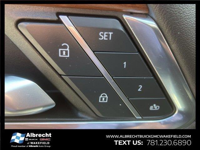 used 2023 GMC Sierra 1500 car, priced at $52,000