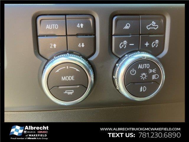 used 2023 GMC Sierra 1500 car, priced at $52,000