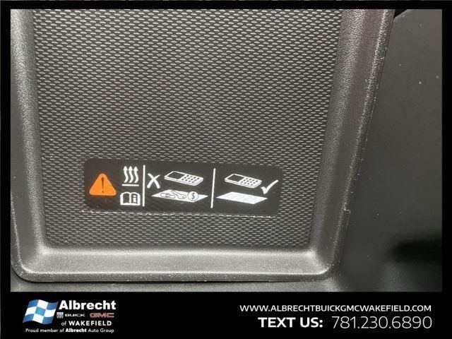 new 2025 GMC Sierra 1500 car, priced at $56,523