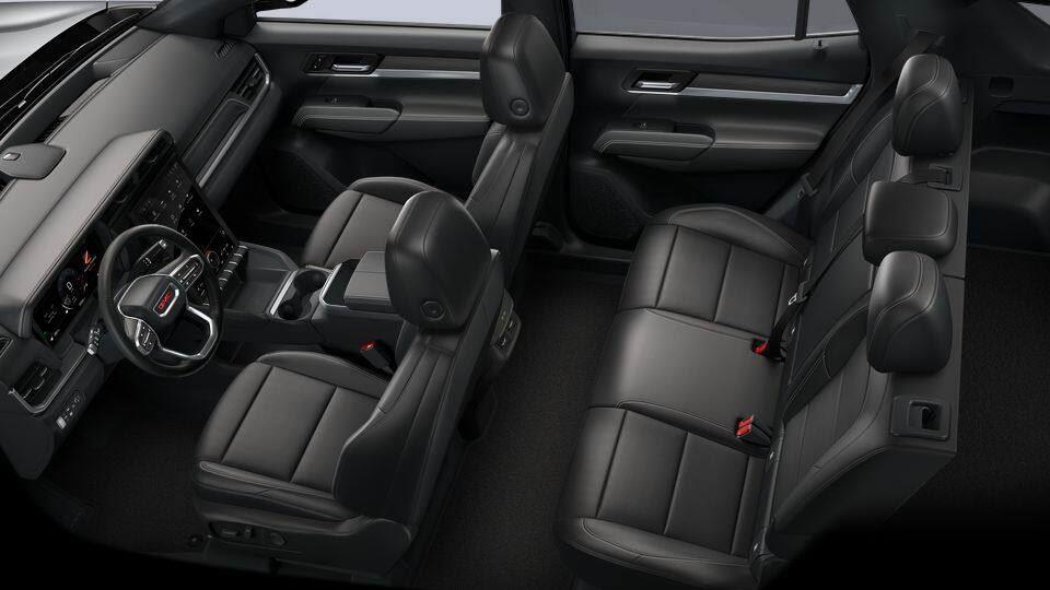 new 2026 GMC Terrain car, priced at $34,653