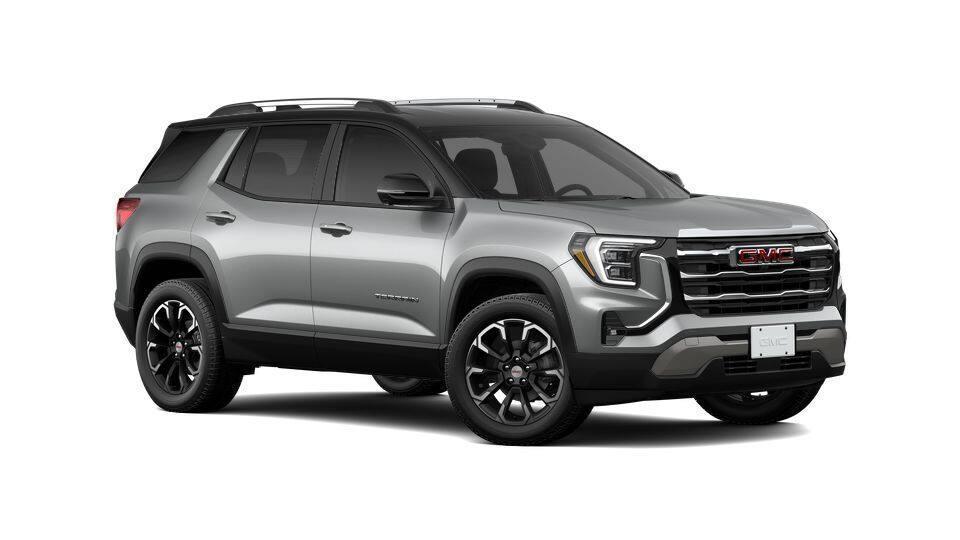 new 2026 GMC Terrain car, priced at $34,653