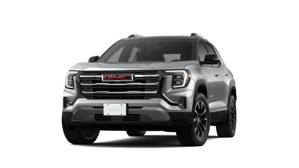 new 2026 GMC Terrain car, priced at $34,653