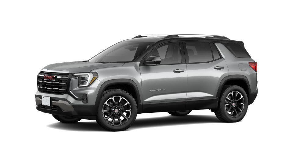new 2026 GMC Terrain car, priced at $34,653
