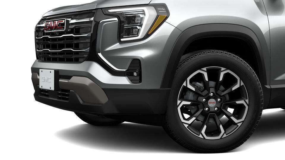 new 2026 GMC Terrain car, priced at $34,653