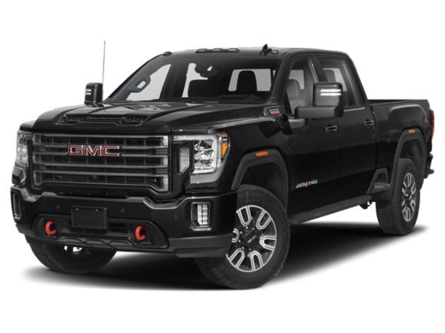 used 2023 GMC Sierra 2500 car, priced at $63,987