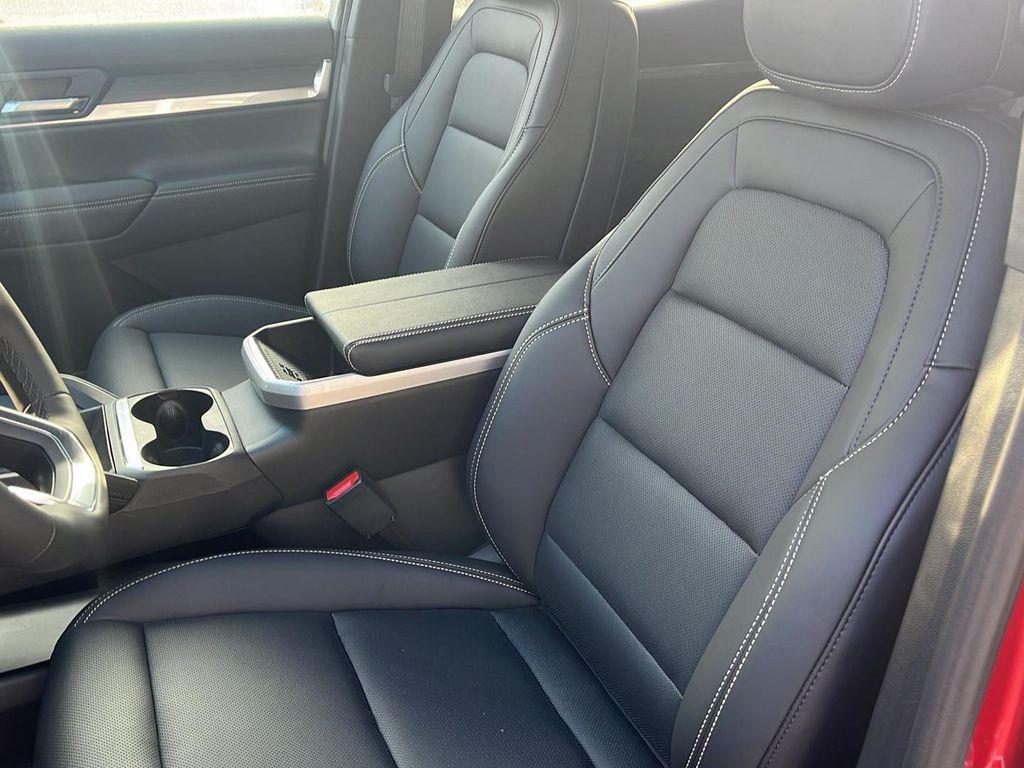 new 2026 GMC Terrain car, priced at $36,701