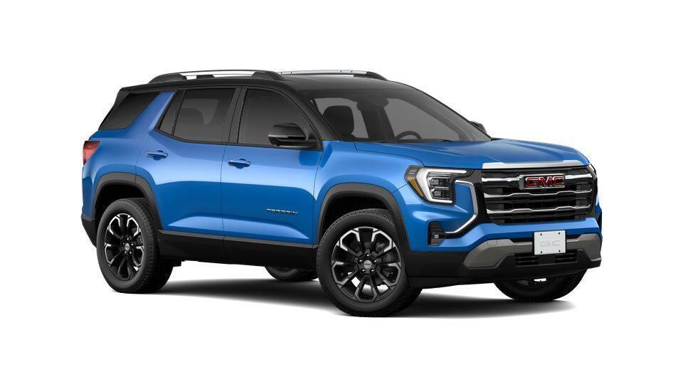 new 2026 GMC Terrain car, priced at $36,176
