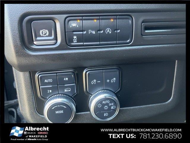 used 2024 GMC Yukon car, priced at $56,500
