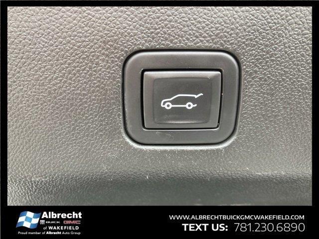 used 2023 Chevrolet Tahoe car, priced at $48,770