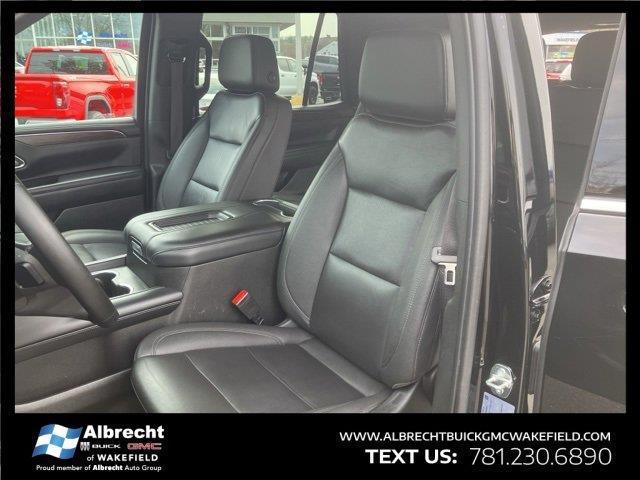 used 2023 Chevrolet Tahoe car, priced at $48,770