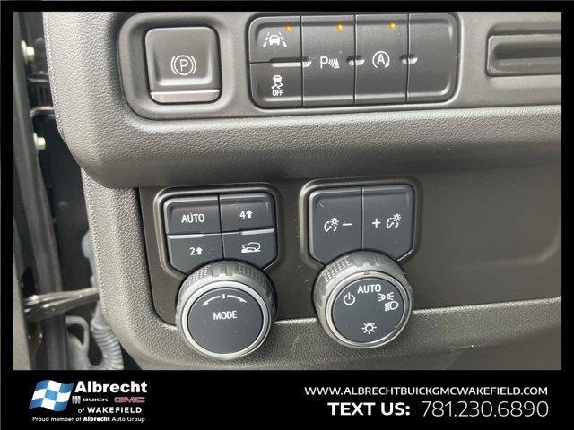 used 2023 Chevrolet Tahoe car, priced at $48,770