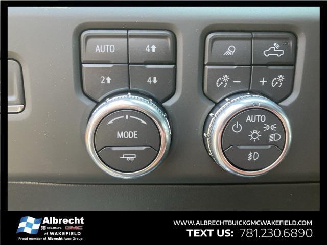 new 2025 GMC Sierra 2500 car, priced at $95,076