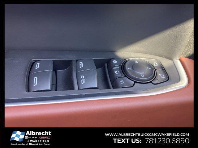 new 2025 GMC Sierra 2500 car, priced at $95,076