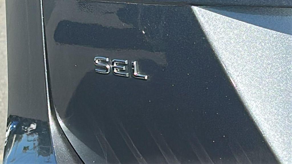 used 2022 Volkswagen Tiguan car, priced at $19,996