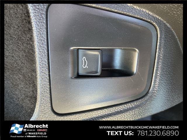 used 2022 Volkswagen Tiguan car, priced at $22,503