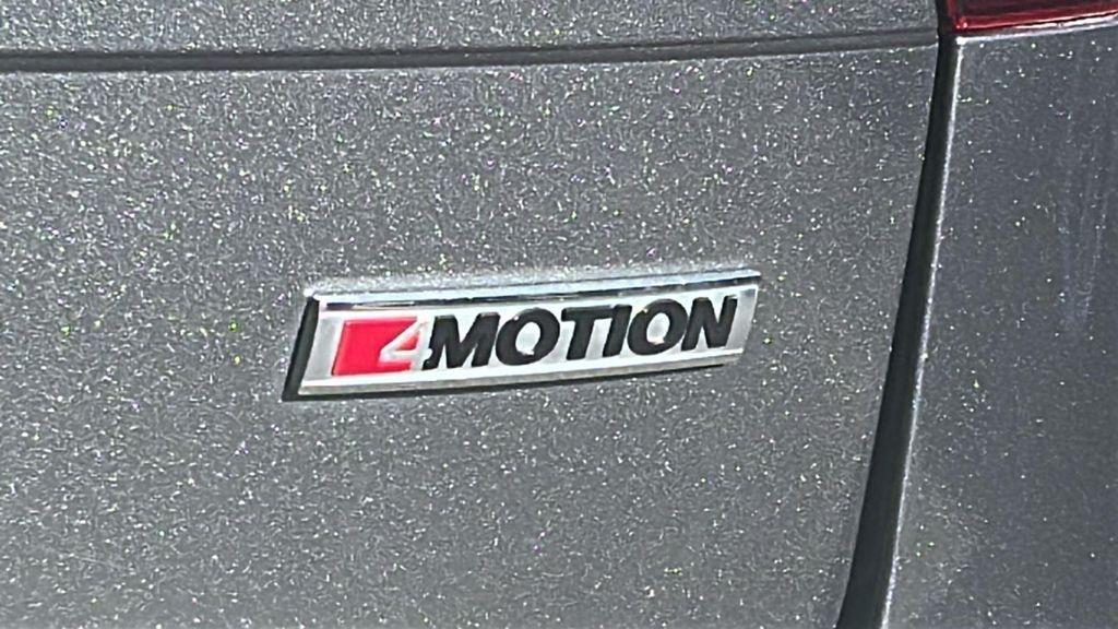 used 2022 Volkswagen Tiguan car, priced at $19,996