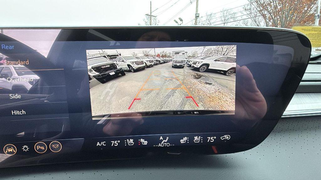 new 2026 Buick Enclave car, priced at $62,775