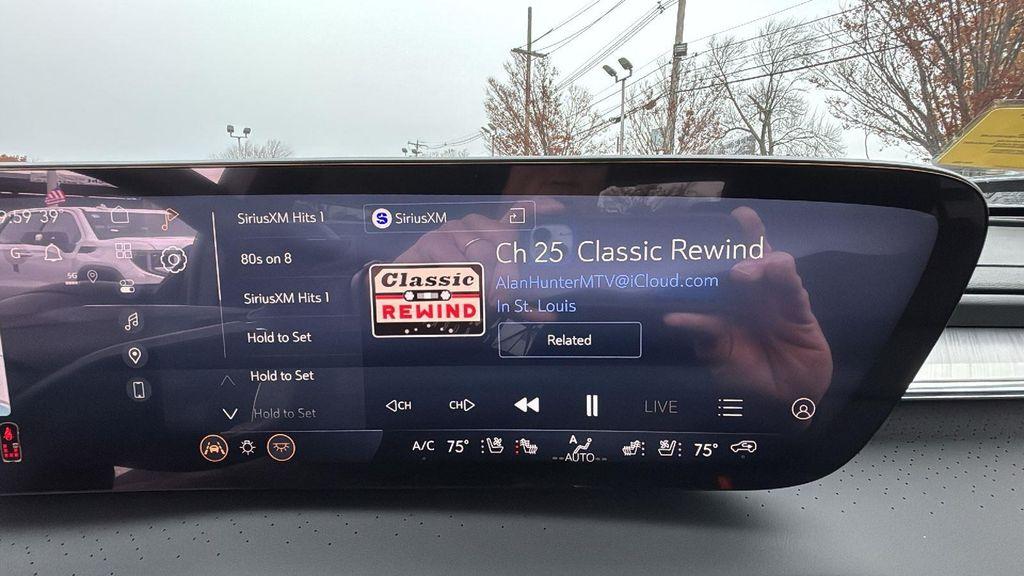 new 2026 Buick Enclave car, priced at $62,775