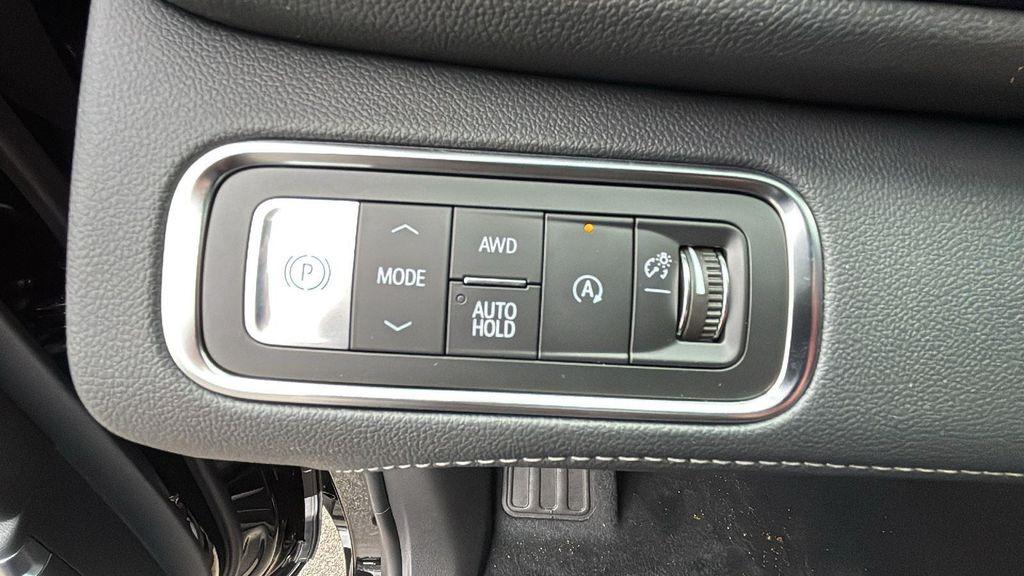 new 2026 Buick Enclave car, priced at $62,775