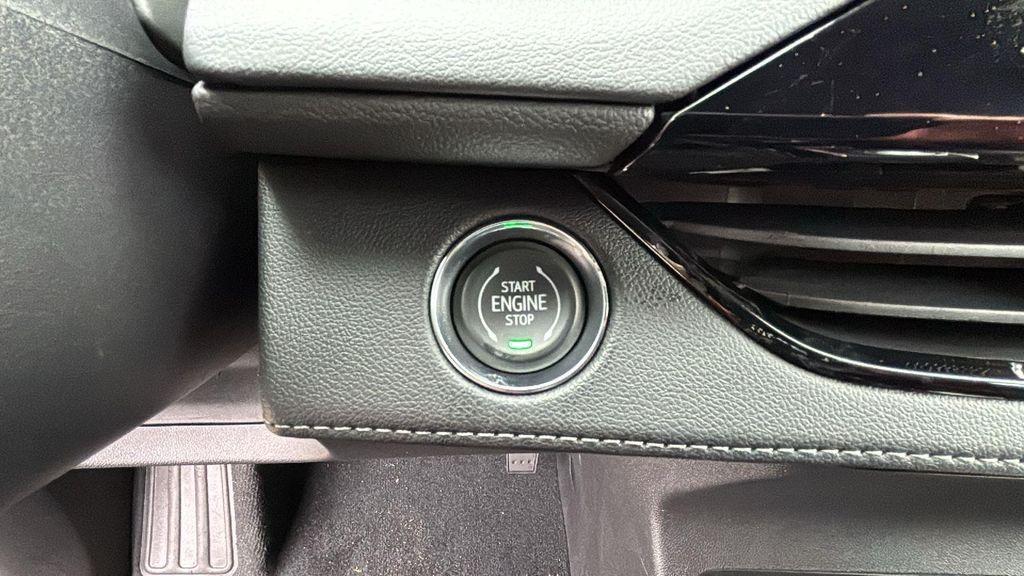 new 2026 Buick Enclave car, priced at $62,775