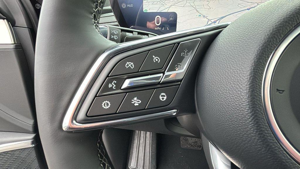 new 2026 Buick Enclave car, priced at $62,775