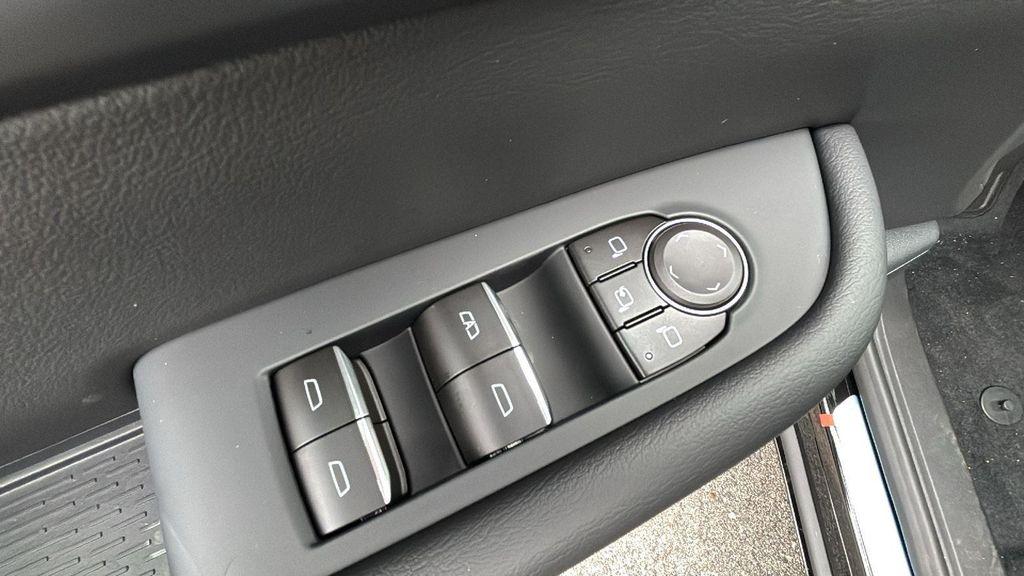 new 2026 Buick Enclave car, priced at $62,775