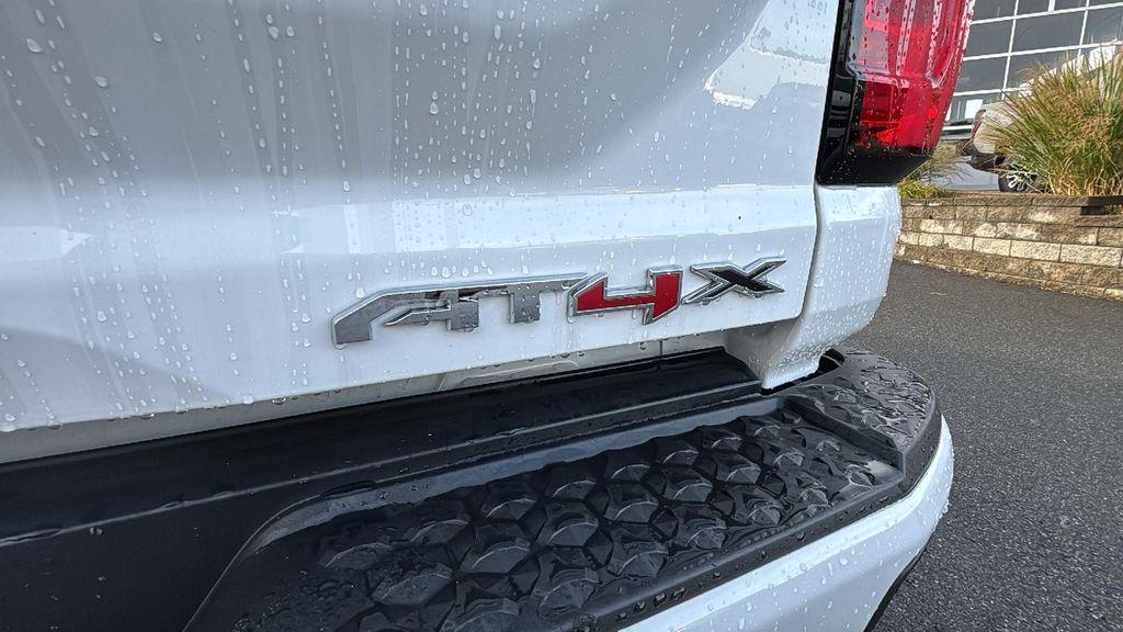 used 2023 GMC Canyon car, priced at $44,966