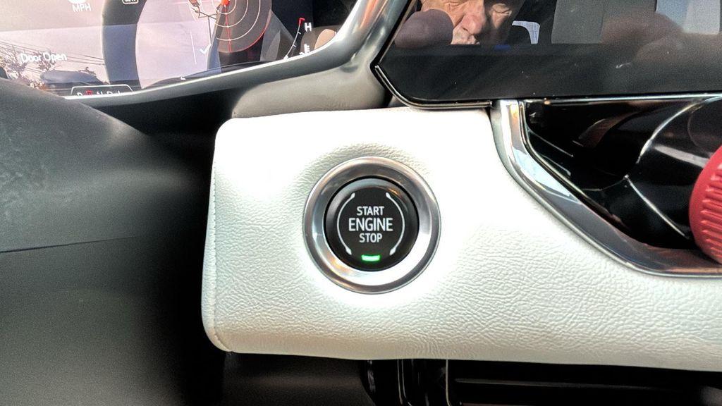 used 2023 GMC Canyon car, priced at $44,966