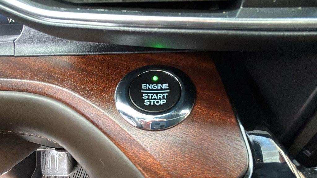 used 2021 Ford Explorer car, priced at $36,841